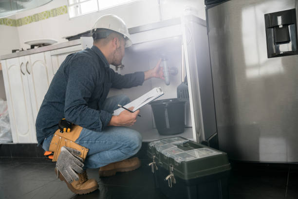 Best Emergency Plumbing Repair  in Lamesa, TX