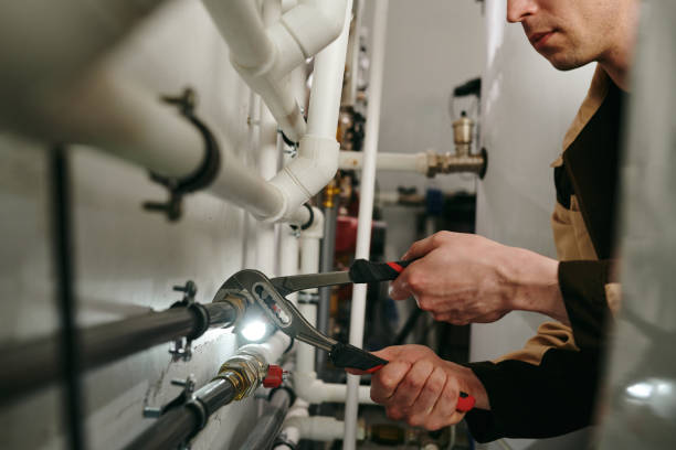 Best Affordable Plumber Near Me  in Lamesa, TX