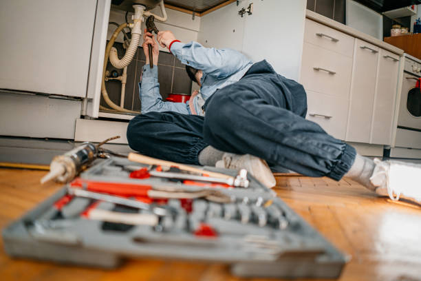 Best Residential Plumbing Services  in Lamesa, TX