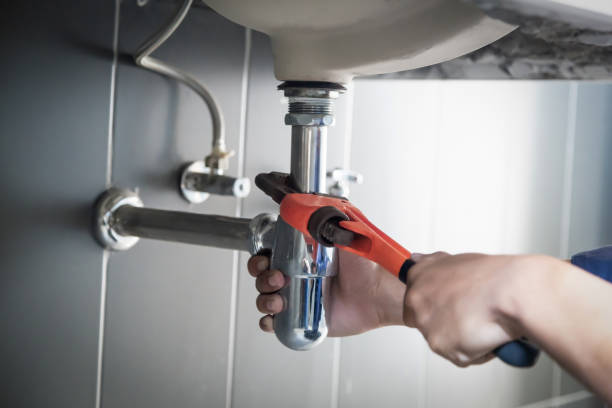 Best Faucet Repair  in Lamesa, TX