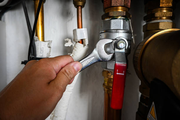 Best Sewer Line Replacement  in Lamesa, TX